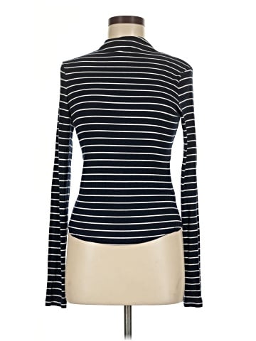 American Eagle Outfitters Long Sleeve Turtleneck (view 1)