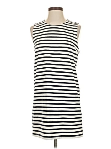 Matteau Casual Dress (view 1)