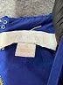 Eri + Ali 100% Polyester Blue Cocktail Dress Size 4 - photo 7