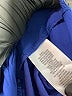 Eri + Ali 100% Polyester Blue Cocktail Dress Size 4 - photo 8