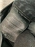 Goldsign Black Jeans Size 24 waist - photo 7