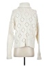 Ann Taylor LOFT Ivory Turtleneck Sweater Size S - photo 2