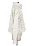 Ann Taylor LOFT Ivory Turtleneck Sweater Size S - photo 4