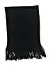Unbranded 100% Acrylic Black Scarf One size - photo 2