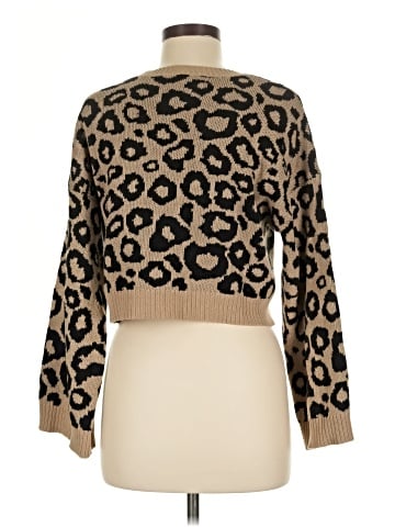 BCBGeneration Pullover Sweater (view 2)