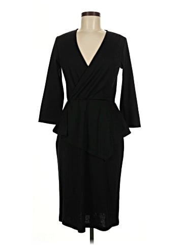 Garnet Hill Cocktail Dress (view 1)