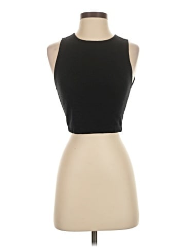 Alice + Olivia Sleeveless Top (view 1)