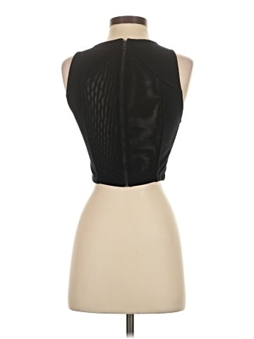 Alice + Olivia Sleeveless Top (view 2)