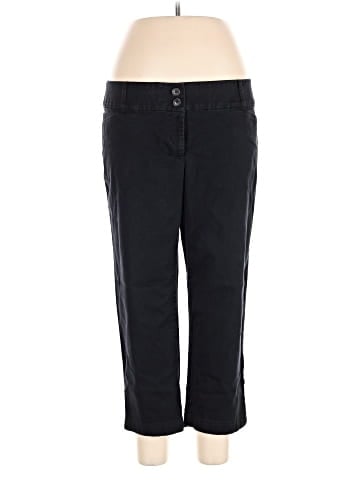 Ann Taylor LOFT Outlet Casual Pants (view 1)