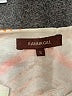 Ranna Gill Graphic White Jacket Size S - photo 6