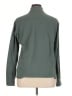 Macpac 100% Recycled Polyester Green Pullover Sweater Size 18 - photo 2