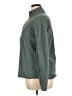 Macpac 100% Recycled Polyester Green Pullover Sweater Size 18 - photo 5