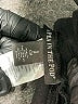 A Pea in the Pod 100% Polyurethane Black Active Pants Size S - photo 3