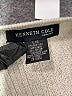 Kenneth Cole New York Tan Ivory Pullover Sweater Size L - photo 7
