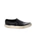 Vans Black Sneakers Size 7 - photo 1