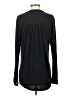 Amour Vert Black Long Sleeve Blouse Size XXS - photo 2