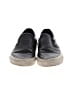 Vans Black Sneakers Size 7 - photo 2