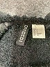 Divided by H&M 100% Polyester Solid Black Pullover Sweater Size S - photo 6