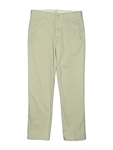 Crewcuts Outlet Khakis (view 1)
