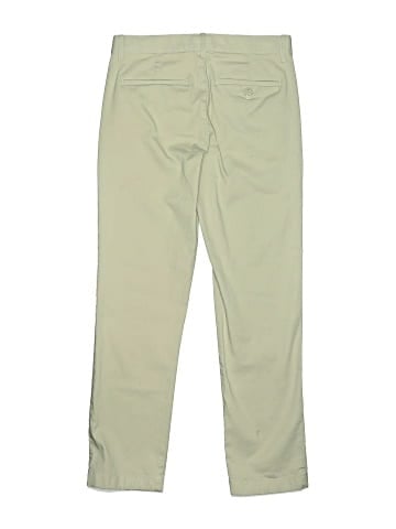 Crewcuts Outlet Khakis (view 2)