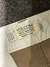 Volcom Solid Tan Khakis Size 9 - photo 7