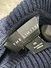 The Limited Blue Turtleneck Sweater Size S - photo 7