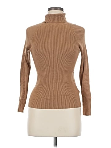 M&S Long Sleeve Turtleneck (view 1)