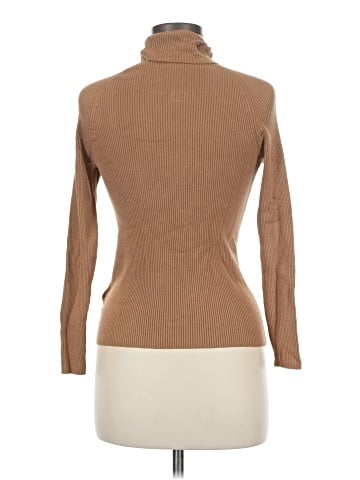 M&S Long Sleeve Turtleneck (view 2)