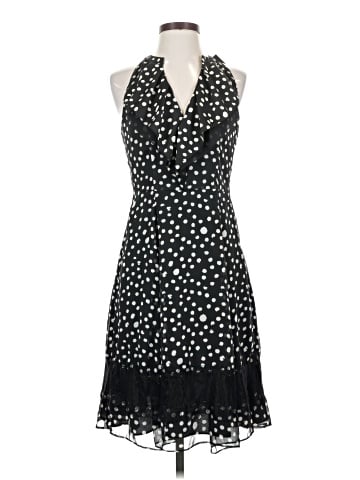Mcginn Cocktail Dress (view 1)