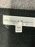 Chelsea & Theodore Black Pullover Sweater Size S - photo 7