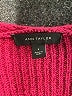 Ann Taylor Burgundy Pullover Sweater Size S - photo 7