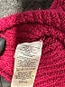 Ann Taylor Burgundy Pullover Sweater Size S - photo 8
