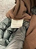 Unbranded Brown Dress Pants Size S - photo 8