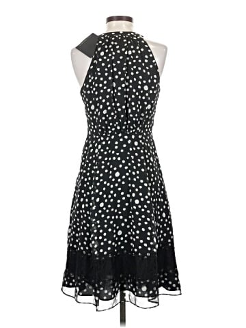 Mcginn Cocktail Dress (view 2)
