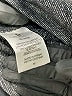Tuff Athletics Gray Active Pants Size M - photo 5