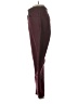 Zara Burgundy Jeans Size 4 - photo 5