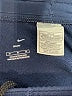 Nike Color Block Blue Active Pants Size M - photo 7