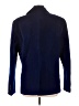 Unbranded 100% Polyester Blue Blazer Size L - photo 2