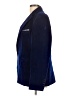 Unbranded 100% Polyester Blue Blazer Size L - photo 5