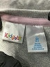 Kidgets Silver Sweatshirt Size 2T - photo 3