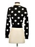 VICTOR GLEMAUD for Target Polka Dots Black Pullover Sweater Size XXS - photo 2