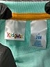 Kidgets Teal Sweatshirt 18-24 MO / 24 MO - photo 3