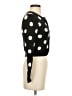 VICTOR GLEMAUD for Target Polka Dots Black Pullover Sweater Size XXS - photo 4