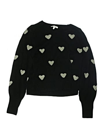 Splendid Pullover Sweater (view 1)