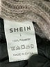 Shein 100% Polyester Tan Cardigan Size S - photo 7