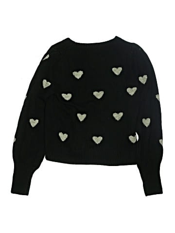 Splendid Pullover Sweater (view 2)