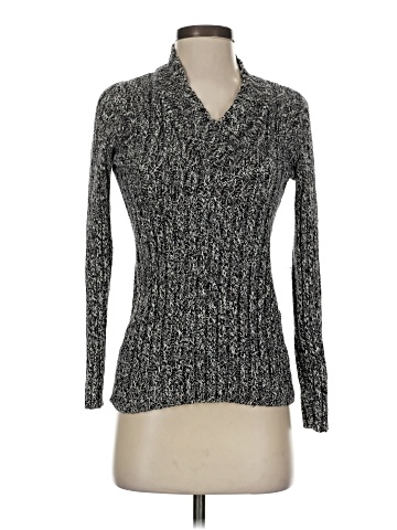 Dana Buchman Pullover Sweater (view 1)