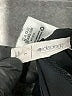 Ideology Solid Black Active Pants Size L - photo 7