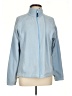 Pacific Trail 100% Polyester Blue Sweatshirt Size L - photo 1