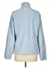Pacific Trail 100% Polyester Blue Sweatshirt Size L - photo 2